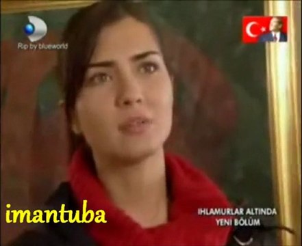 Tuba Büyüküstün يا توبا طال هجر الحبايب