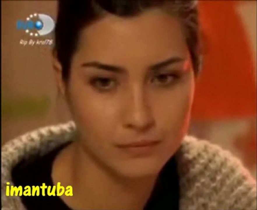 Tuba Büyüküstün  ع بالى توبا