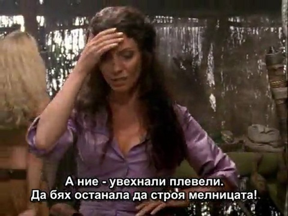 The Lost World S02E13