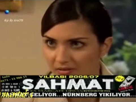 Tuba Büyüküstün يا توبا حن على
