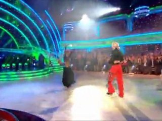 SCD2011 Halloween Special Robbie & Ola Paso