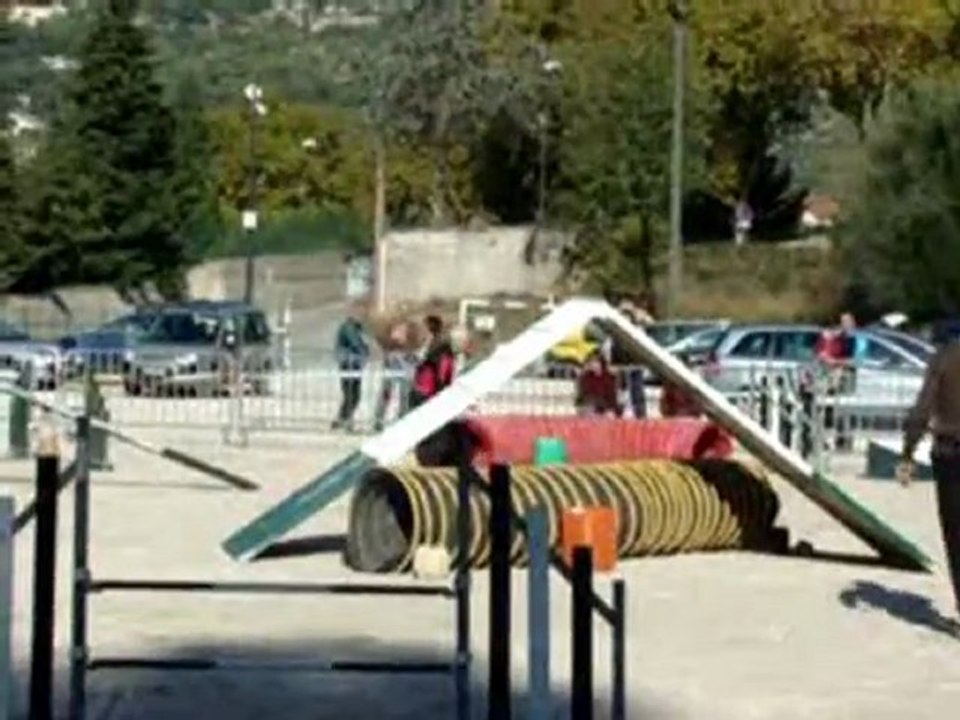 Angie - Ollioules - 29.10.2011