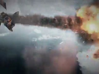 Battlefield 3 SP Going Hunting