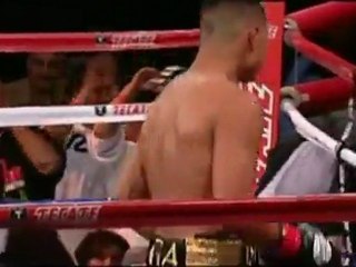 Rudy Puga Jr vs Jose  Hurtado