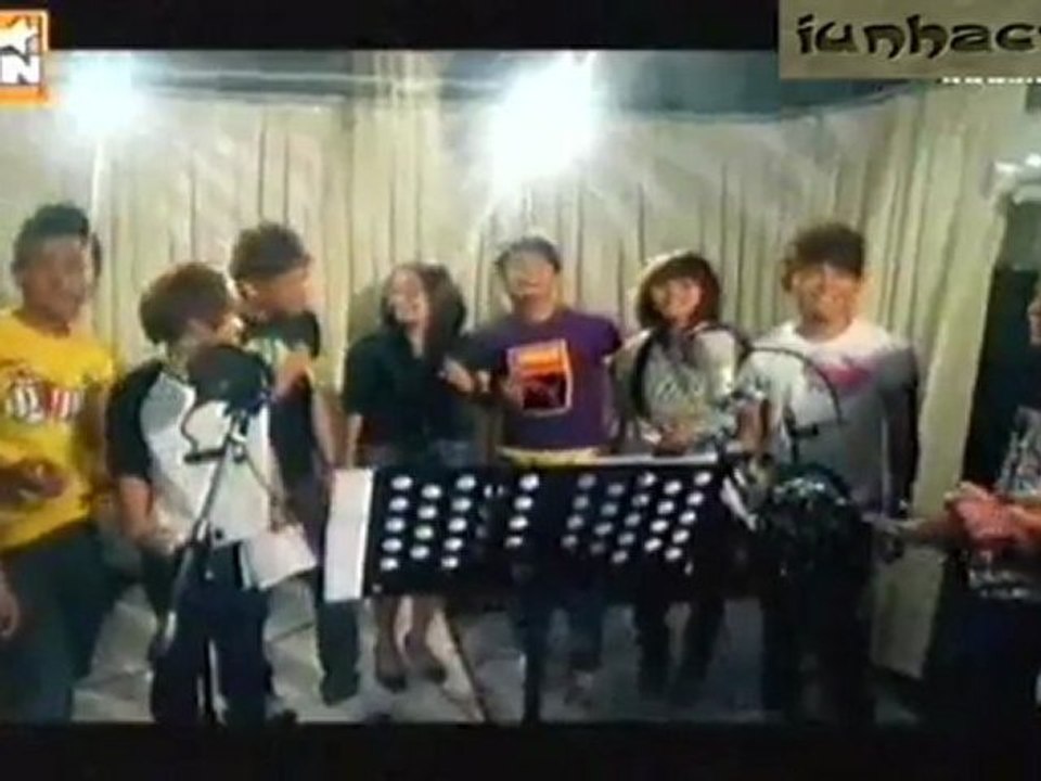 [MV] Một Thế Giới - XV Girls, Hà Okio, Hà Anh Tuấn, Đoan Trang, VMusic, Thanh Bùi