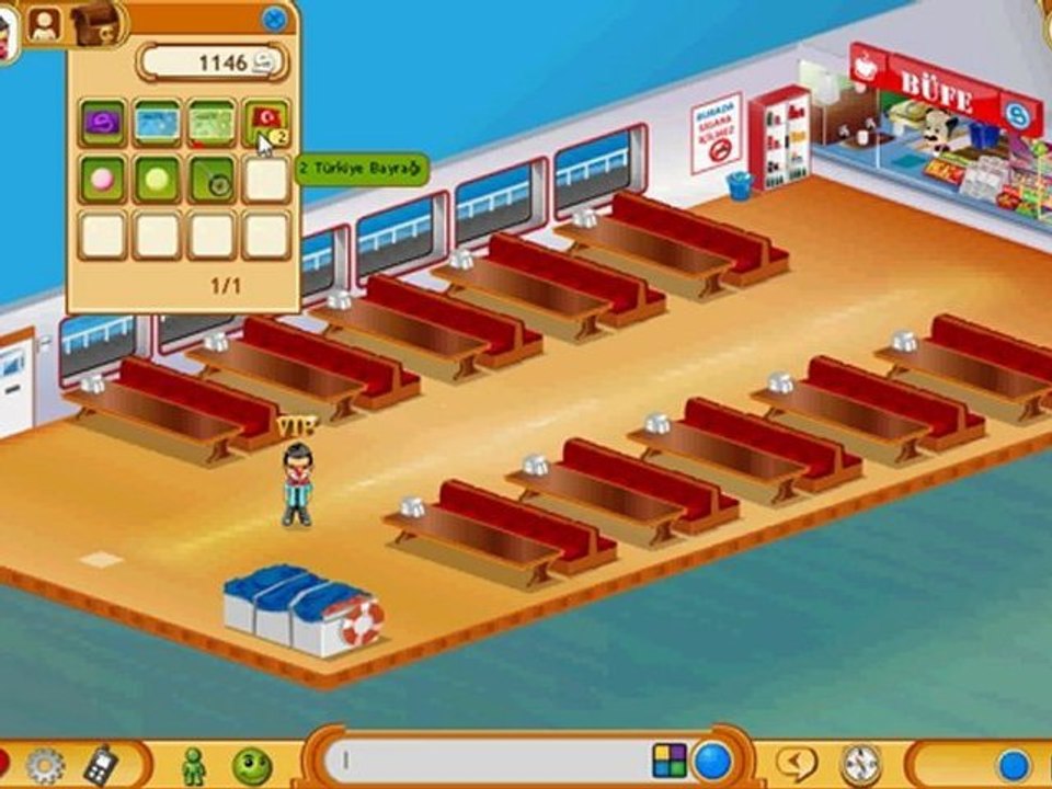 Sanalika Bedava Sanil Yükleyenler