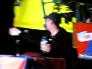 New York Comic Con 2011 The Avengers Panel Part 1