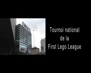 Reportage FESC sur le club de robotique de St Gratien