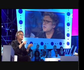 Onfray chez ruquier - la construction du surhomme