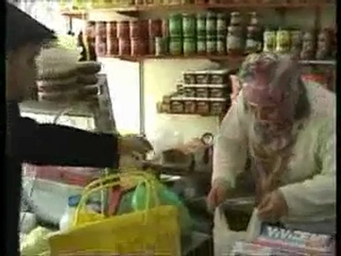 YEMEKTE MEVLÜT GAKGO GİLDEYİK MGE (Parça 1)