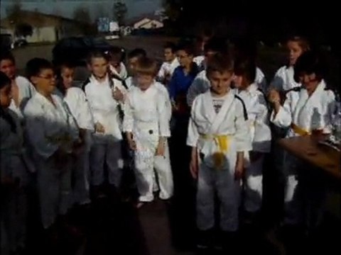 anniversaire judo anthonin chloé