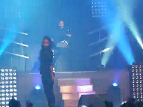 concert matt pokora 29/10/11