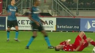 Goals & Highlights FC Twente 2-2 PSV Eindhoven - vivagoals.com