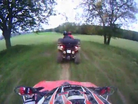 Sortie quad avec passion-quad-evasion