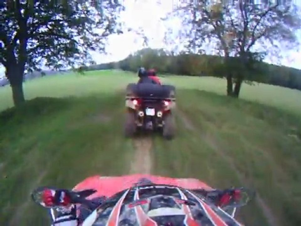 Sortie quad avec passion-quad-evasion