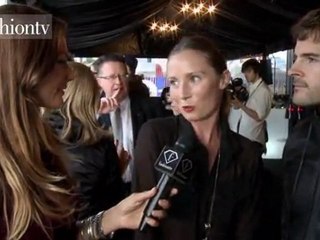 LIFEwithBIRD: Exclusive Designer Interview, LMFF 2011 | FTV
