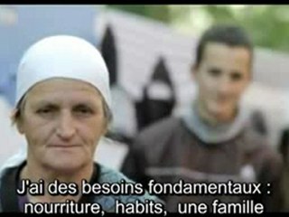 Boonaa Mohamed - Ça aurait pu être TOI ! [Islamic Relief]