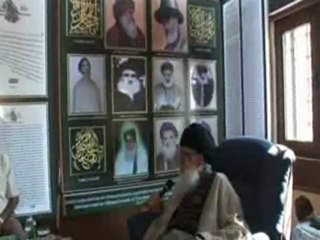 26_07 ekim 2011 gurpınar ist-Pir-i Gâlibi H.Gâlip Hasan Kuşçuoğlu