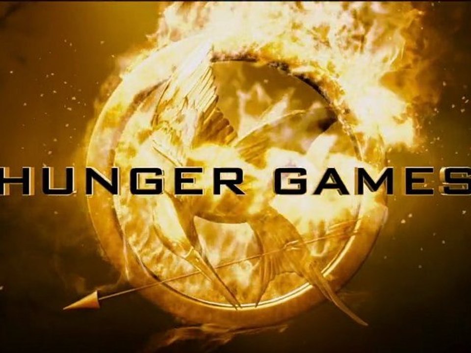 Hunger Games - Bande-Annonce / Trailer [VF|HD]