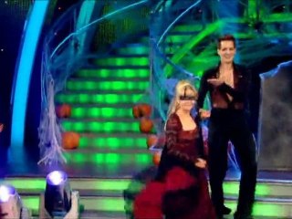 SCD2011 Halloween Special Lulu & Brendan Paso