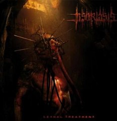 Psoriasis - Let There Be Rot