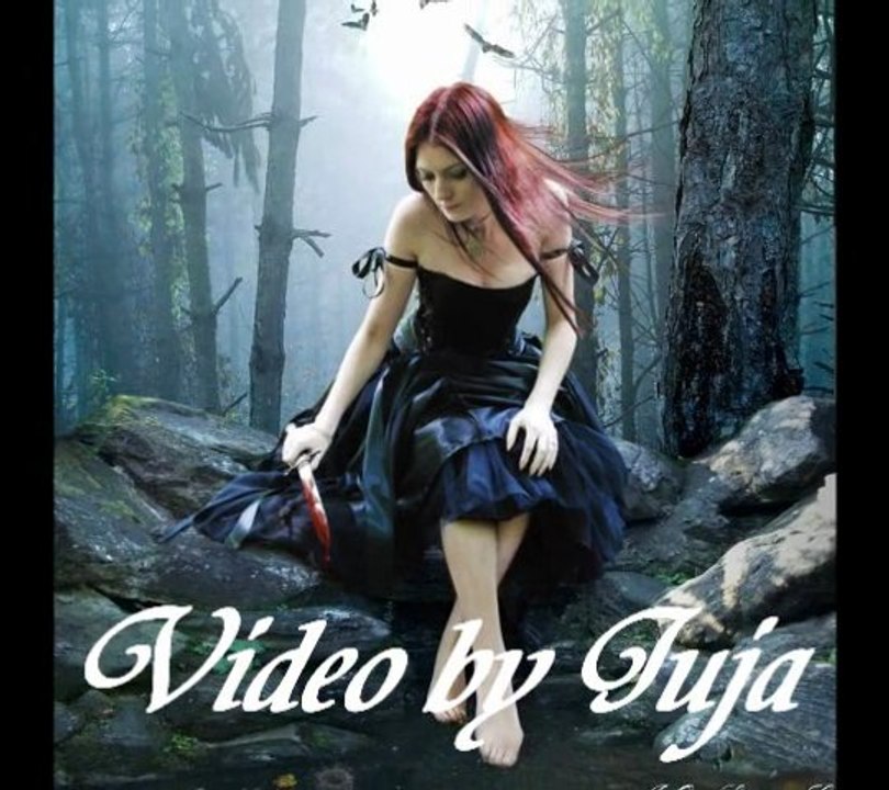 Am deeply hurt... ♥ by Juja Bulgaria