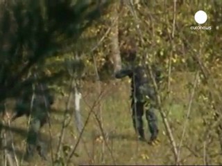 Una veintena de detenidos en Serbia tras el atentado...