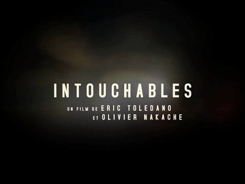 Intouchables - Bande-Annonce Finale [VF|HD]