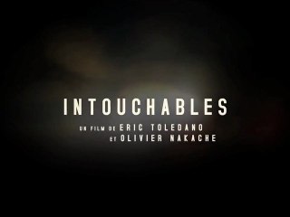 Intouchables - Bande-Annonce Finale [VF|HD]