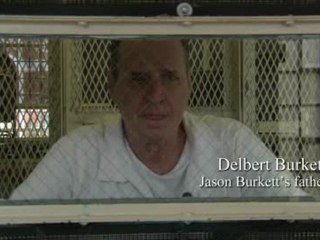 Into the Abyss Jason Delbert clip