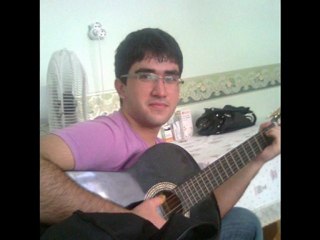 Ahmet can YILDIZ - 17 Yaşındayım