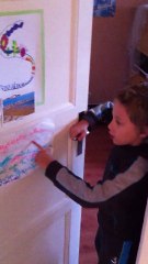 Welcome to the south !