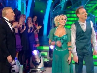 SCD2011 Halloween Special Jason & Kristina Quick Steps