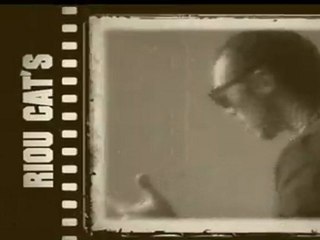 Riou Cat's - Ma musique
