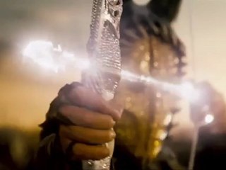 IMMORTALS TRAILER - GREEK SUBS