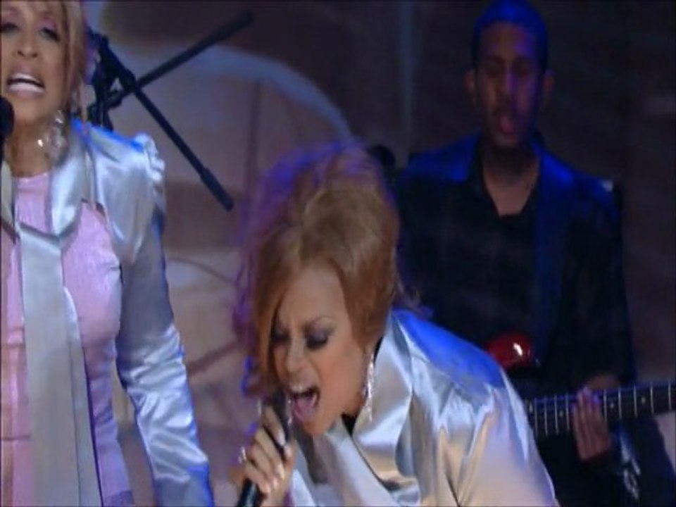 'Gospel Takeover" Can't Be Stopped