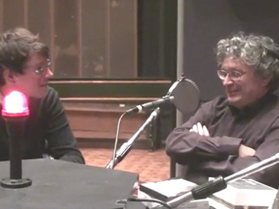 René Jacobs invité du Matin des musiciens