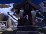 World of Warcraft Mists of Pandaria Gameplay