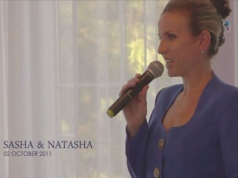2011.10.02 Саша и Наташа - обзорный клип