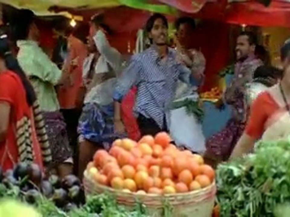 Engeyo Partha HD...