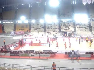 RedPlanet.gr - ΟΣΦΠ - Μαρούσι προθέρμανση