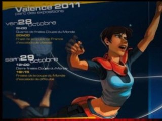 Coupe de france de vitesse 2011 valence