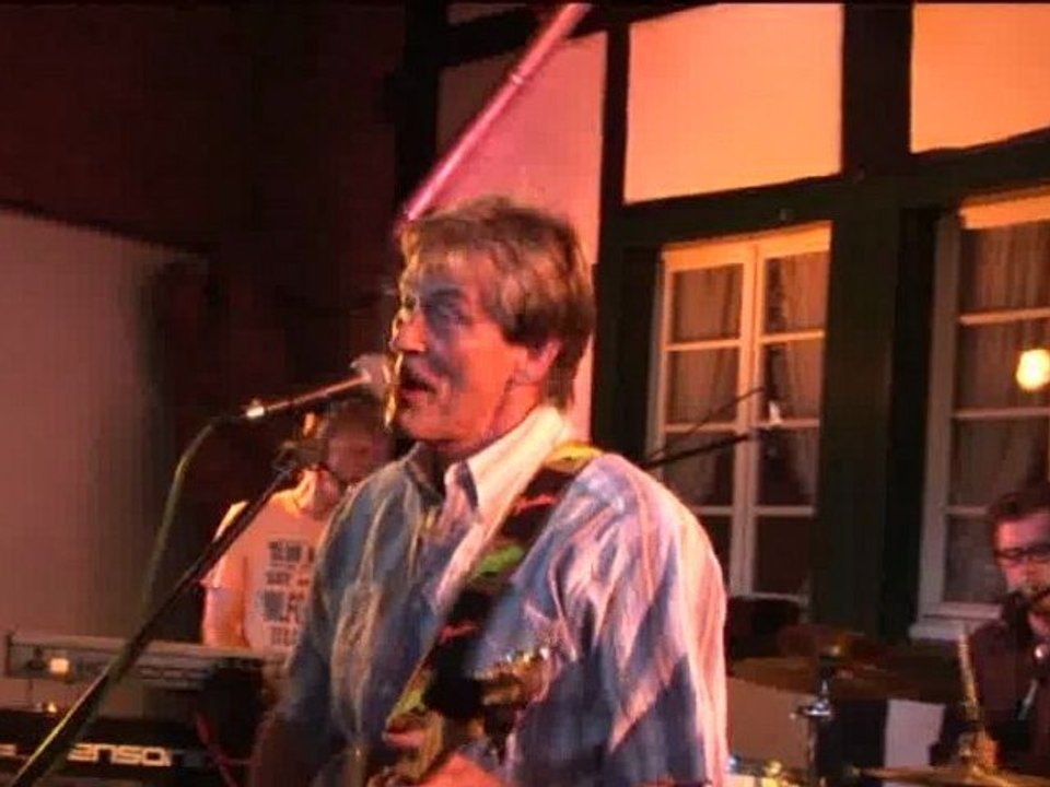 KiH - Midnight Special