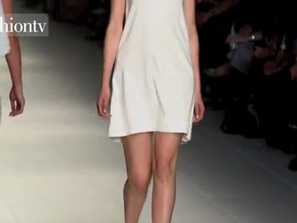 Ellery Runway Show @ LMFF 2011, Melbourne | FTV