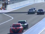 GT Tour - Paul Ricard - Mit Jet - Course 1 VOD