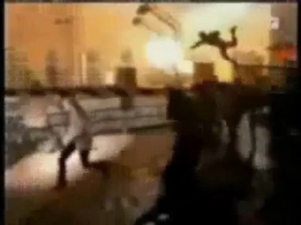 Halloween Pro 7 Scary Night - Buffy & Angel Trailer