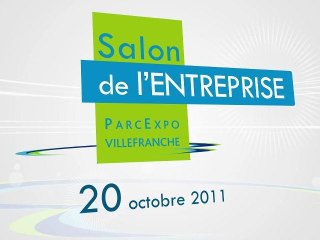 SALON DE L'ENTREPRISE - CCI DU BEAUJOLAIS