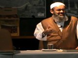 İbrahim Cücük , Fenerbahce  Camii seminerleri