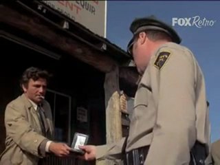 Columbo - Bande annonce (Série tv)