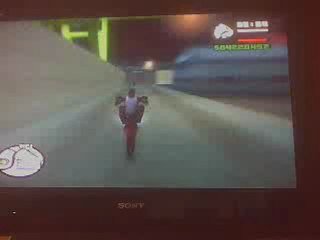 Deuxieme delire sur GTA sa: Annonce concours
